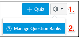 Go to question bank page